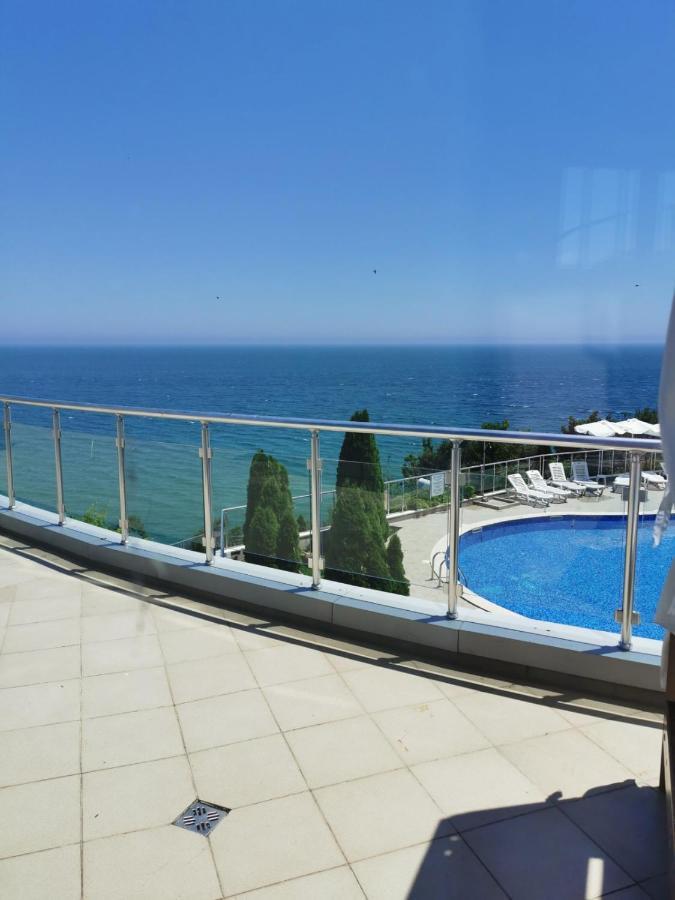 Silver A 27 Byala  Exterior foto