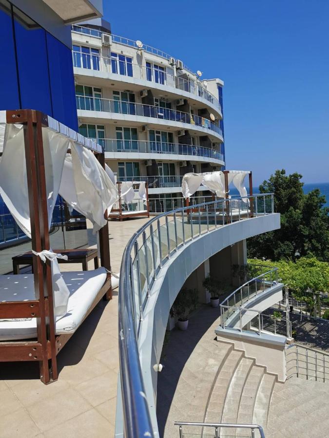 Silver A 27 Byala  Exterior foto