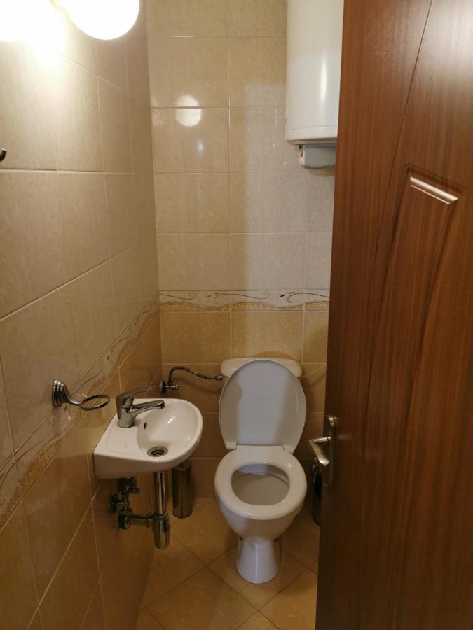 Silver A 27 Byala  Exterior foto